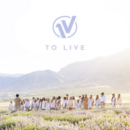 To Live - Music CD