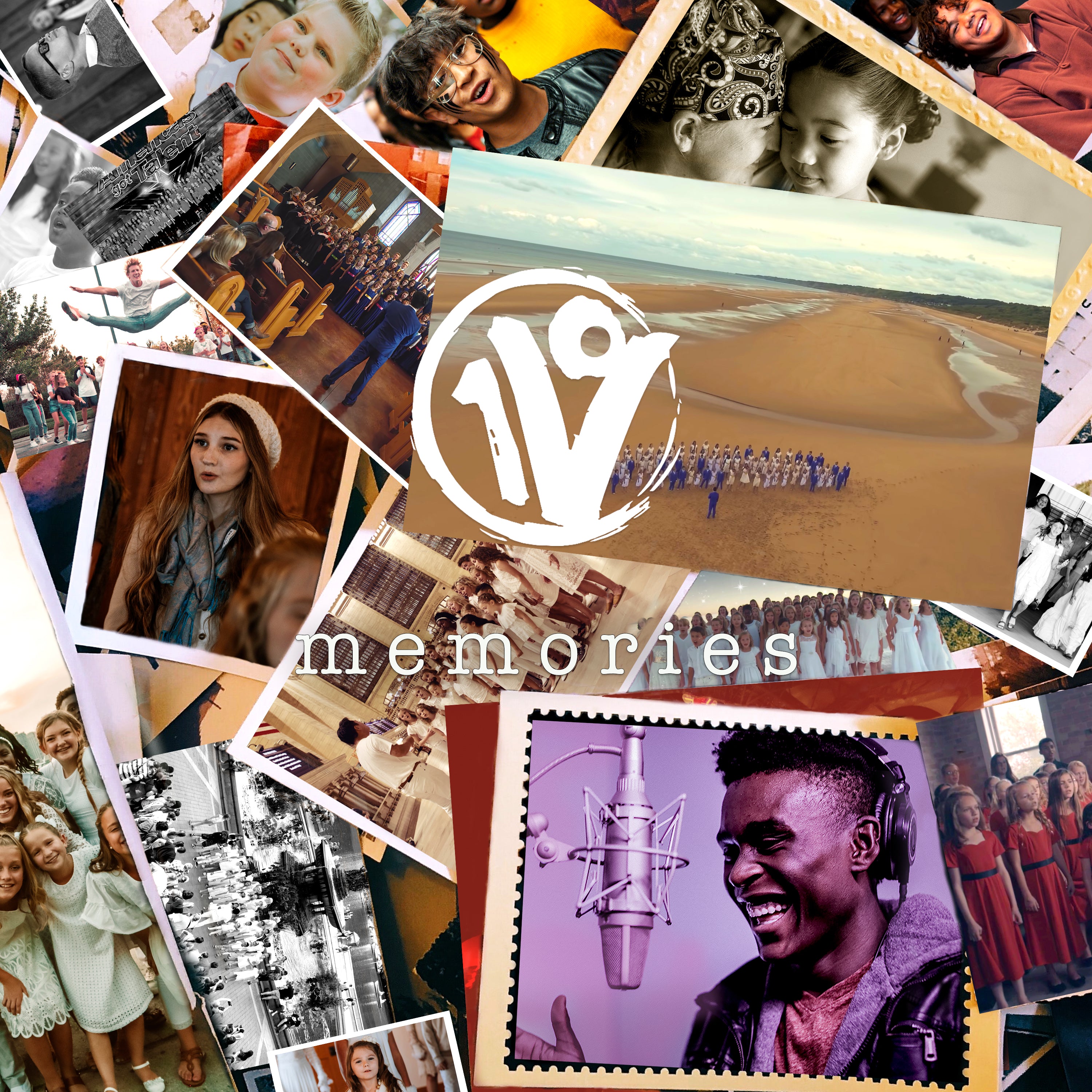 Memoriesalbum-