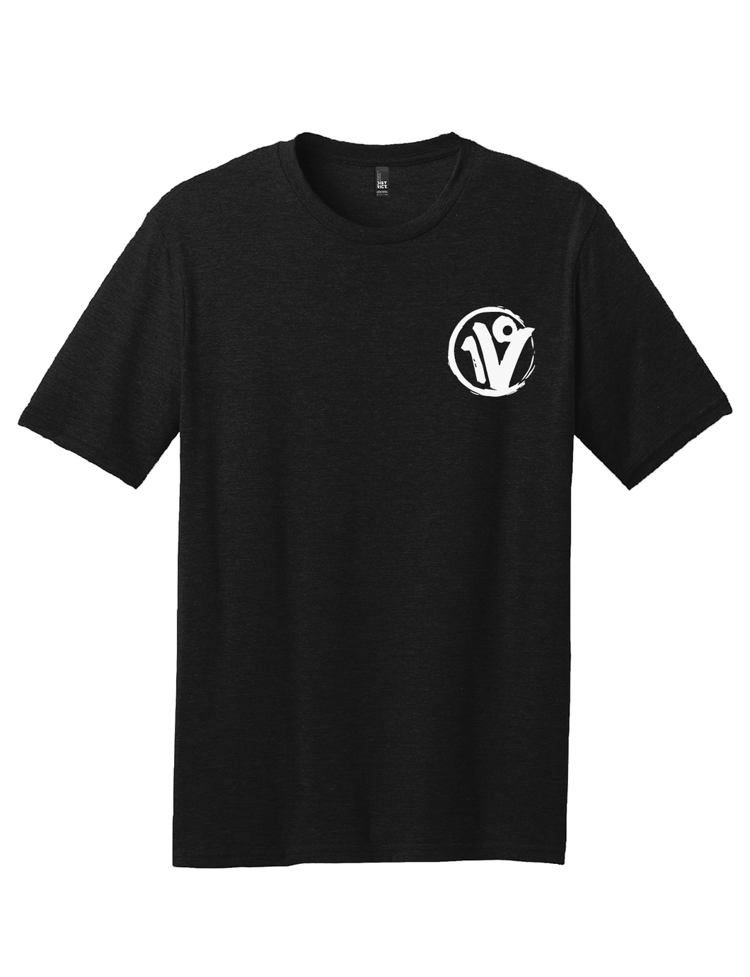 Black T-Shirt