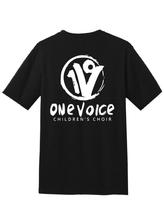Load image into Gallery viewer, Black T-Shirt
