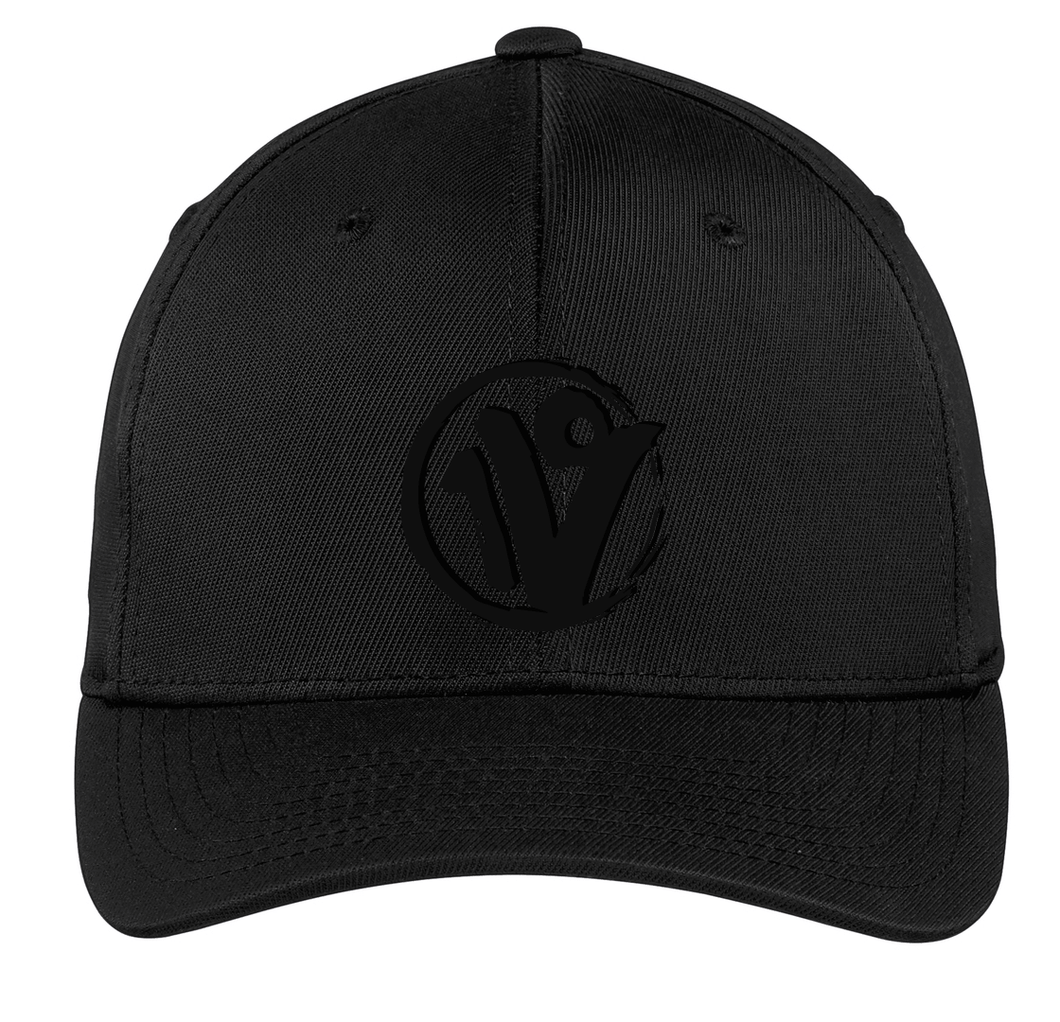 Black OVCC Hat